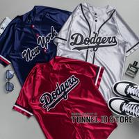 Gambar Jersey Baseball PREMIUM Pria Wanita Bisa CUSTOM Nama Nomer dari maya shop0 undefined 1 Tokopedia