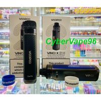 Gambar VAPOOR VINCII X 2 80 WATT AUTHENTIC ORIGINAL 100 FULL SET Diskon dari fauzi olshop_ undefined 1 Tokopedia