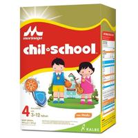 Gambar Chil school Reguler Madu 800g ♧♧ dari Khairudin457 undefined 1 Tokopedia