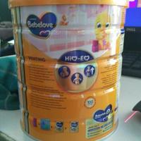 Gambar Nutricia Bebelove 1 Susu Pertumbuhan - 800gr ♧♧ dari Khairudin457 undefined 3 Tokopedia