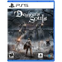 Gambar Dijual PS5 Demons Souls Digital Murah dari hisyam storre 0 undefined 1 Tokopedia