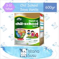 Gambar Chil School Soya Vanila 600 gr ♧♧ dari Khairudin457 undefined 1 Tokopedia