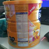 Gambar Nutricia Bebelove 1 Susu Pertumbuhan - 800gr ♧♧ dari Khairudin457 undefined 2 Tokopedia