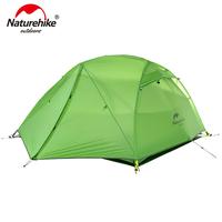 Gambar Naturehike Tenda Berkemah, Tenda Kemah Sungai Bintang Ultra Ringan 2 O dari altaufiq store undefined 2 Tokopedia