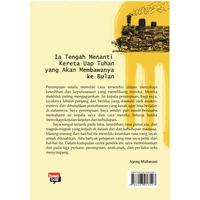Gambar Buku Ia Tengah Menanti Kereta Uap Tuhan - Ajeng Maharani - Basabasi dari Iyigbookstore undefined 4 Tokopedia