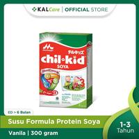 Gambar PI907 Chilkid Chil Kid Soya Madu Vanila 300gr dari delariastore undefined 4 Tokopedia