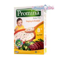 Gambar Promina 8+ Bubur Tim MPASI Bayi mulai usia 8 Bulan ♧♧ dari Khairudin457 undefined 4 Tokopedia
