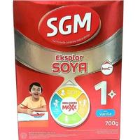 Gambar SGM Eksplor Advance Soya 1+ Vanila 700 Gr Box ♧♧ dari Khairudin457 undefined 3 Tokopedia