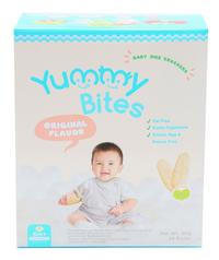 Gambar Yummy Bites Crackers ♧♧ dari Khairudin457 undefined 4 Tokopedia