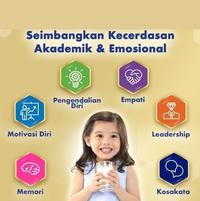 Gambar Enfagrow A+ 3 Vanila 400 Gr Box ♧♧ dari Khairudin457 undefined 5 Tokopedia