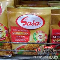 Gambar SASA TEPUNG BUMBU SERBAGUNA ORIGINAL 70GR dari HariHariKaryaBersama undefined 4 Tokopedia