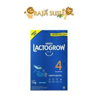 Gambar LACTOGROW 4 VANILA 1KG ♧♧ dari Khairudin457 undefined 2 Tokopedia