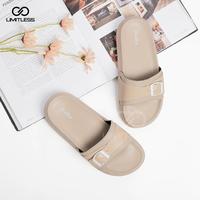 Gambar [Ready] Sandal Wanita Slip On RUBY Outdoor Casual Premium Sendal dari afiralis store id undefined 1 Tokopedia