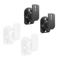 Gambar Will Adjustable Wall Mount Bracket Penjepit Dudukan Plafon Speaker dari HipHavenOcean undefined 3 Tokopedia