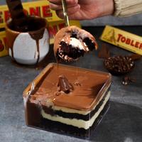 Gambar Toblerone Dessert bittersweet by najla Termurah dari ALMORSA_SHOP undefined 2 Tokopedia