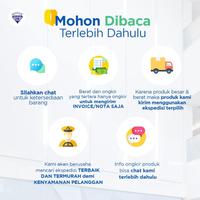 Gambar Wastafel Portable Di Malang Tempat Cuci Tangan Otomatis Injak Malang dari riahdi undefined 2 Tokopedia