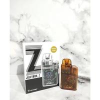 Gambar Jual COD VAPE JELLY BOX Z KOMPLIT SIAP PAKAI ORIGINAL Murah dari abel maart undefined 2 Tokopedia