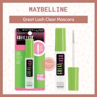 Gambar Unik Maybelline Great Lash Clear Mascara Murah dari ardella store undefined 1 Tokopedia