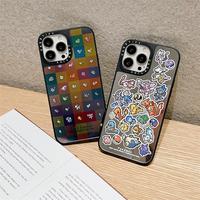 Gambar Grid Pokemon Collection Hard Mirror Phone Case iPhone 13 Pro Max11 12 dari Shansiro Store undefined 3 Tokopedia