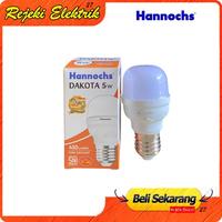 Gambar Bohlam Led Hannoch DAKOTA Cayaha Putih - Lampu Led OMAHIJO dari TOKO MU9 undefined 3 Tokopedia