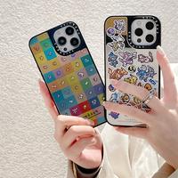 Gambar Grid Pokemon Collection Hard Mirror Phone Case iPhone 13 Pro Max11 12 dari Shansiro Store undefined 1 Tokopedia