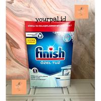 Gambar Unik Finish Salt Dishwasher - 15kg Murah dari aprilianni Store undefined 1 Tokopedia