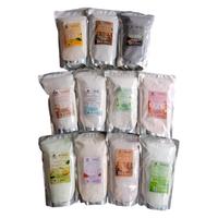 Gambar Kiloan 1 Kg DISKON Masker Bubuk Organic - Masker Organik BiuLuv dari meyranazawa shop undefined 2 Tokopedia