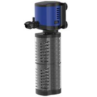 Gambar Lps 4 in 1 Fish Tank Filtration Aquarium Water Pump Fish Tank dari Lapak Pedia Store undefined 1 Tokopedia
