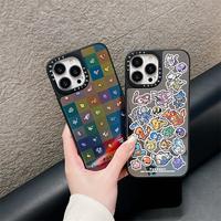 Gambar Grid Pokemon Collection Hard Mirror Phone Case iPhone 13 Pro Max11 12 dari Shansiro Store undefined 2 Tokopedia