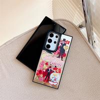 Gambar Masker Sailor Moon Girls Case-Tify Shockproof Mirror Hard Case Untuk dari Shansiro Store undefined 3 Tokopedia