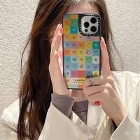 Gambar Grid Pokemon Collection Hard Mirror Phone Case iPhone 13 Pro Max11 12 dari Shansiro Store undefined 4 Tokopedia