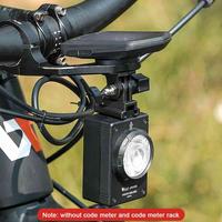 Gambar Dudukan Komputer Sepeda Aluminium Holder Stang Kamera Stand Aksesoris dari SOMAYFIKAR undefined 4 Tokopedia