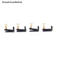 Gambar AuspiciousAetna 4X Musical Instruments Metal Tone Fine Tuner Adjuster dari tokowatulitus undefined 1 Tokopedia