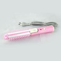 Gambar Catok Mini 2 In 1 Blow SN013 Pelurus Pengkeriting Rambut Limited dari pusphita storee undefined 1 Tokopedia
