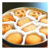 Gambar BISCUIT BUTTER COOKIES MONDE KALENG BESAR Murah dari THOM_SHOPX undefined 3 Tokopedia