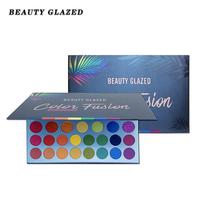 Gambar Jual [BEAUTY GLAZED] B70 - 39 COLOR EYESHADOW - FUSION Diskon dari merlisa olshop undefined 3 Tokopedia