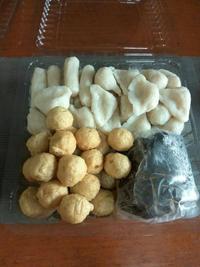 Gambar Pempek Ananda Asli Palembang Murah dari FLARISA_SHOP undefined 5 Tokopedia