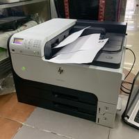 Gambar Printer laser A3 HP laserjet enterprise 700 m712 monochrome high speed dari PrintCycleStore undefined 3 Tokopedia