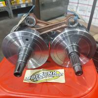 Gambar ASKRUK SERIES AS PENDEK LANGKAH 68~70~72 ~74~BOYRENK RACING Limited dari cassandraacc undefined 1 Tokopedia