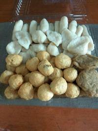 Gambar Pempek Ananda Asli Palembang Murah dari FLARISA_SHOP undefined 2 Tokopedia