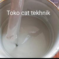 Gambar Zinchromate 25Kg Cat Zinc Chromate Pail Cat Meni Courir Light Grey dari ncolas undefined 2 Tokopedia