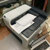Gambar Printer laser A3 HP laserjet enterprise 700 m712 monochrome high speed dari PrintCycleStore undefined 2 Tokopedia
