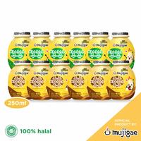 Gambar Paket Isi 12 - Mujigae By Wonhae Banana Milk Original Dan Chocolate dari Nuryaa Outlet undefined 1 Tokopedia