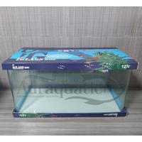 Gambar AQUARIUM BENDING IGLASS 800 KANDILA 127L 80X40X40 CM 127 LITER KACA dari joe sheng store undefined 1 Tokopedia