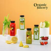 Gambar Strawberry Bliss 250ml | Pressed Juice Strawberry Apel Nanas Lemon dari Organic Juicery - Jakarta Selatan undefined 2 Tokopedia