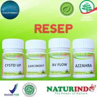 Gambar OBAT SAKIT KISTA MIOM KANKER SERVIKS KESEHATAN KEWANITAAN HERBAL dari Rudy Zaini551 undefined 3 Tokopedia