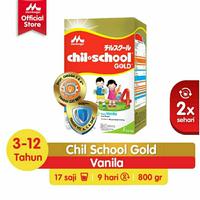 Gambar School Vanila Gold Chil Morinaga 800g dari KasihMurah93 undefined 1 Tokopedia