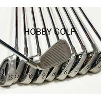 Gambar Promo Stick Golf Left Hand Golfer Iron 10pc Set Kidal Diskon dari jesen store01 undefined 2 Tokopedia
