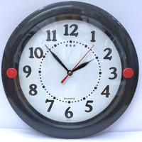 Gambar Jam Dinding Jarum ESA 726 Quartz 25 cm / Wall Clock 25cm Analog Murah dari online kios undefined 5 Tokopedia