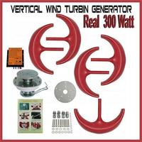 Gambar OD PLTB Generator Wind Turbine Vertical 300W Turbin Angin dari OD BUY undefined 4 Tokopedia